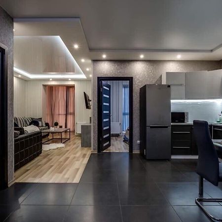 Comfortable Apartments Lviv Ngoại thất bức ảnh