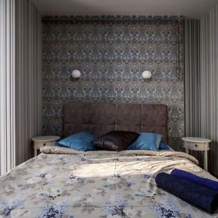 Comfortable Apartments Lviv Ngoại thất bức ảnh