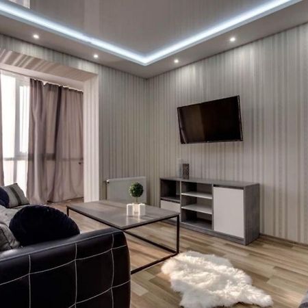 Comfortable Apartments Lviv Ngoại thất bức ảnh
