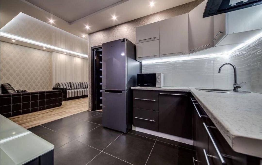 Comfortable Apartments Lviv Ngoại thất bức ảnh