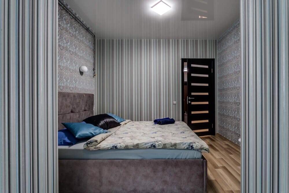 Comfortable Apartments Lviv Ngoại thất bức ảnh