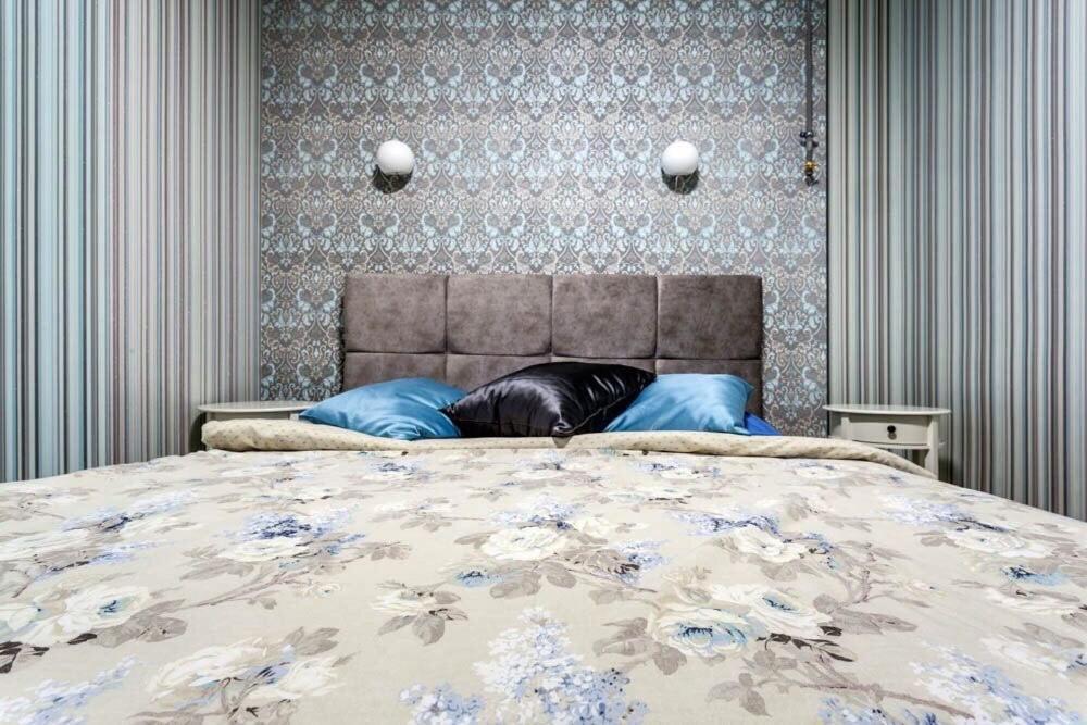 Comfortable Apartments Lviv Ngoại thất bức ảnh