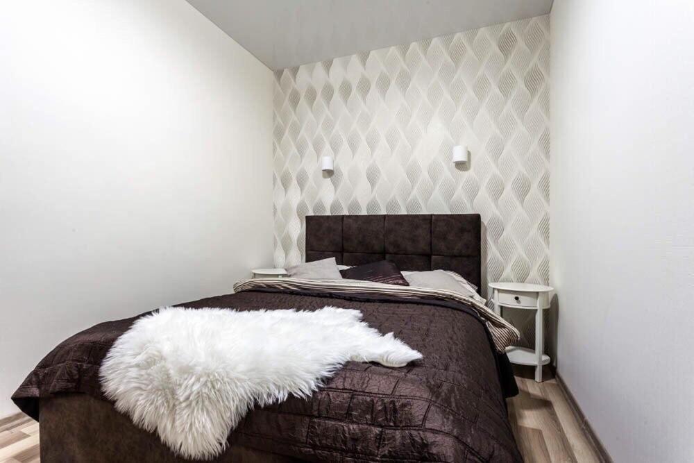 Comfortable Apartments Lviv Ngoại thất bức ảnh