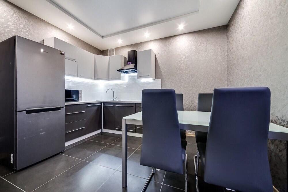 Comfortable Apartments Lviv Ngoại thất bức ảnh