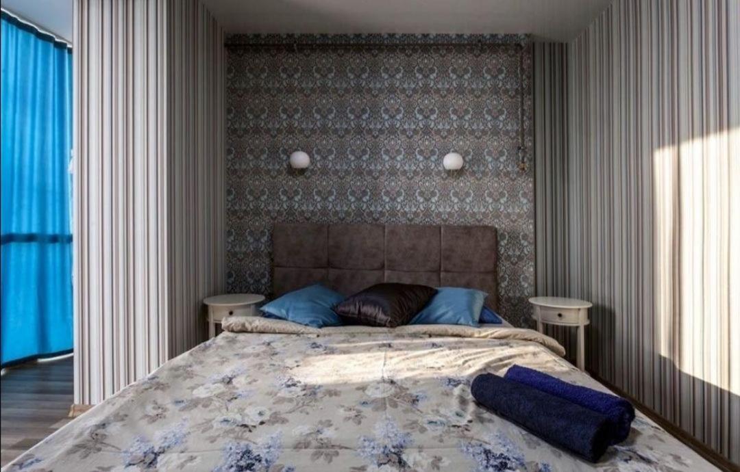 Comfortable Apartments Lviv Ngoại thất bức ảnh