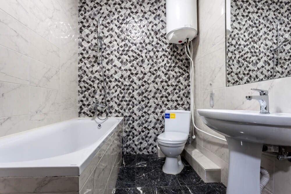 Comfortable Apartments Lviv Ngoại thất bức ảnh